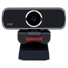 Webcam Redragon Skywalker Fobos HD 30 FPS Microfone Integrad