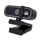 Webcam USB 1080P Com Microfone E Tripé Com Foco Automático Para Laptop PC, Conferências 8K 4K 2K Webcam USB 1080P Com Microfone E Tripé Com Foco Automático Para Laptop PC, Conferências 8K 4K 2K