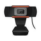 Webcam USB HD 1080P Para PC Desktop Gamer, Transmissão De Vídeo, Chamada E Conferência Webcam USB HD 1080P Para PC Desktop Gamer, Transmissão De Vídeo, Chamada E Conferência