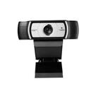 Webcam Videoconferência Full HD 1080P H.264 Com Autofoco C930E - Logitech