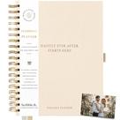 Wedding Planner Binder Organizer Vencedor do prêmio Scribble & Dot