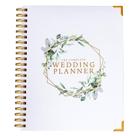 Wedding Planner, seu dia perfeito para a noiva com calendário de contagem regressiva Wedding Planner, seu dia perfeito para a noiva com calendário de contagem regressiva