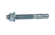 Wedge Anchor CONFAST 1/2 x 7 zincado para concreto (25)