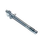Wedge Anchors Mighty Fasteners Aço Zincado 1/2 X 5-1/2