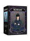 Wednesday - the official oracle deck