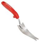 Weeder Corona CT 3354 Premium em aço inoxidável ComfortGel
