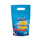 Weekend Tratamento Unico Refil 4kg Weekend Tratamento Unico Refil 4kg