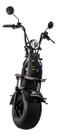Wehawk Scooter Wx10 Moto 1000W Bateria 60V 20Ah Lítio, 2 Lugares Bicicleta Elétrica, Não precisa de Cnh, Nem Emplacamento, Autopropelido