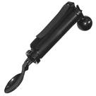 Weighted Dining Aid Rehabilitation Advantage Steady Spoon Adult