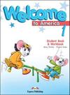 Welcome to america 1 - student book and workbook - Express Publishing Welcome to america 1 - student book and workbook - Express Publishing