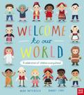 Welcome To Our World Pb