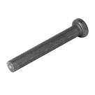 Weld Stud MOUNTAIN_ARK, pacote com 12 unidades, 12,5 mm x 90,5 mm, aço de baixo carbono