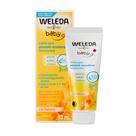 Weleda Baby Creme Preventivo de Assaduras Calêndula 30ml