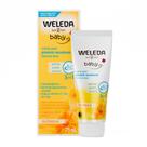 Weleda Baby Creme Preventivo de Assaduras Calêndula 75ml