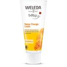 Weleda Babycreme Pomada Prevenção Assaduras Calêndula Troca Fralda 30ml