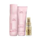 Wella Blonde Recharge Sh 250ml + Cond 200ml + Oleo 30ml Wella Blonde Recharge Sh 250ml + Cond 200ml + Oleo 30ml