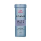 Wella Blondor Multi Pó Descolorante 400g Clareamento Anti-Yellow