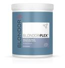 Wella Blondor Plex Pó Descolorante 800g