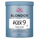 Wella BlondorPlex 9- Pó Descolorante 800g
