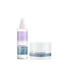 Wella BlondorPlex Care Line Masc 150ml + Leave-in 145ml