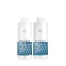 Wella BlondorPlex Care Line Sh 1000ml + Cond 1000ml