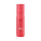 Wella Brilliance Shampoo 250ml Proteção e Vibração da Cor Wella Brilliance Shampoo 250ml Proteção e Vibração da Cor