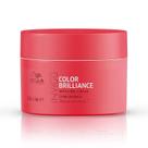 Wella - color brilliance - máscara 150ml
