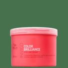 Wella - color brilliance - mascara 500 g