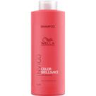 Wella - color brilliance - shampoo 1l