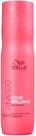 Wella - Color Brilliance - Shampoo 250 Ml