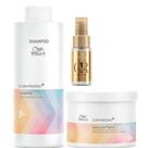Wella Color Motion+ e Oil Reflections - 3 Produtos Wella Color Motion+ e Oil Reflections - 3 Produtos