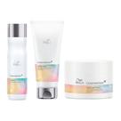 Wella Color Motion Kit Shampoo + Condicionador + Máscara