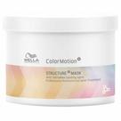 Wella Color Motion Máscara Condicionadora Wella Color Motion Máscara Condicionadora
