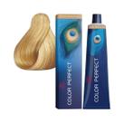 Wella Color Perfect 9/0 Pure Naturals Coloração Permanente Louro Ultra Claro Profissional Wella Color Perfect 9/0 Pure Naturals Coloração Permanente Louro Ultra Claro Profissional