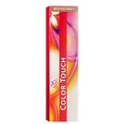 Wella color touch 7/89 tonal louro médio pérola cendré 60g