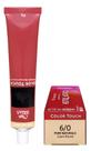 Wella Color Touch Tonalizante 6/0 Louro Escuro 60g
