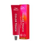 Wella Color Touch Tonalizante 6/73 Louro Escuro Marrom Dourado 60ml Wella Color Touch Tonalizante 6/73 Louro Escuro Marrom Dourado 60ml