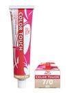 Wella Color Touch Tonalizante 7/0 Louro Médio 60g Wella Color Touch Tonalizante 7/0 Louro Médio 60g