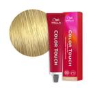 Wella Color Touch Tonalizante 9/01 Pure Naturals