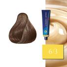 Wella Coloração Em Creme Color Perfect 6/3 60g