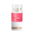 Wella Cronograma Fusion 150ml + Brilliance 150ml + Oil 150ml Wella Cronograma Fusion 150ml + Brilliance 150ml + Oil 150ml