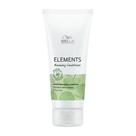 Wella Elements Renewing Condicionador 200ml: Vitalidade e Desembaraço Natural