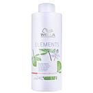 Wella Elements Shampoo Reparador 1 Litro