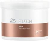 Wella Fusion Máscara 500ml Reparação Intensa