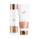 Wella Fusion Sh 250ml + Cond 200ml Wella Fusion Sh 250ml + Cond 200ml