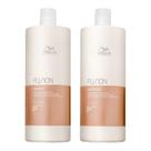 Wella Fusion Shampoo 1000ml e Condicionador 1000ml