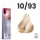 Wella Illumina Color 10/93 60ml Wella Illumina Color 10/93 60ml