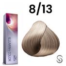 Wella Illumina Color Coleção Inverno 8/13 Louro Claro Cinza Dourado 60ml