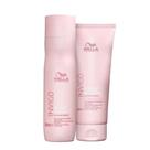 Wella Invigo Blonde Recharge Kit Shampoo 250ml + Condicionador 200ml
