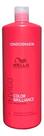 Wella Invigo Color Brilliance Condicionador Protege Cores Vibrantes Desembaraça Ant desbotamento Manutenção Cor